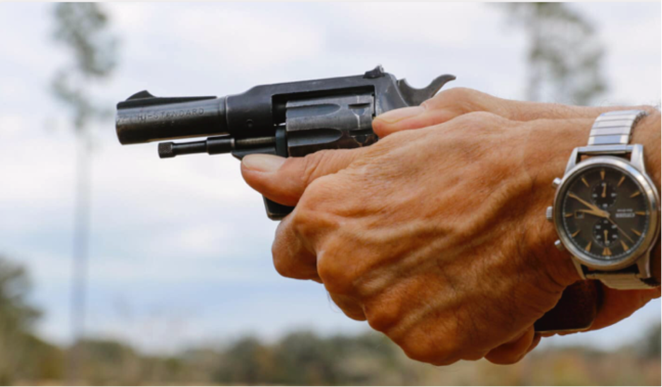 Сможет ли стрельба из револьвера улучшить ваши навыки владения полуавтоматическим оружием? (Часть 2)