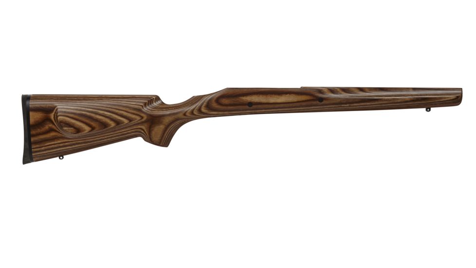 Новые деревянные приклады от компании Boyds Gunstocks для Zastava M70
