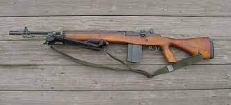 История винтовки M14E2: неудачная замена