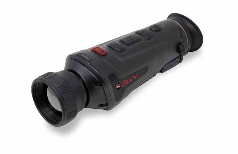 Компания Burris представила на рынке три новых оптических системы, предназначенные для охотников