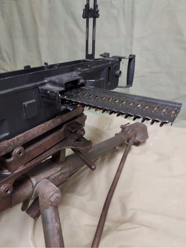 Итальянский пулемет Breda M37 рис 3.png