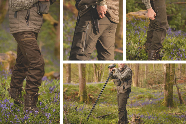 Лучшие охотничьи брюки: испытано и проверено в полевых условиях