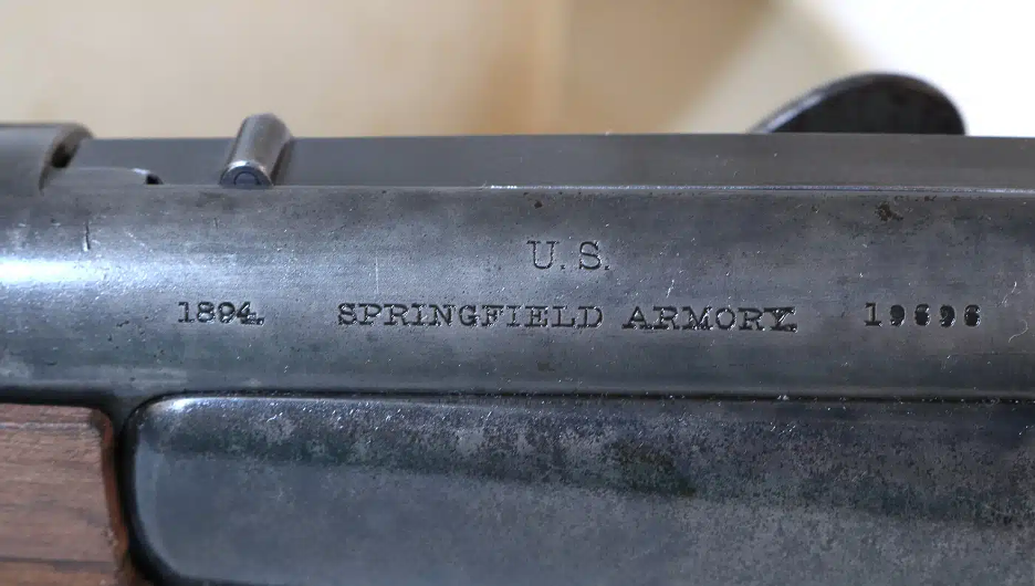 Винтовка Springfield Model 1892: продолжение истории