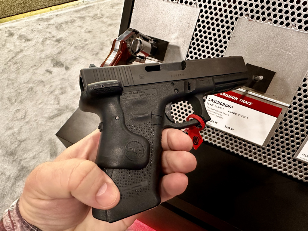 Shot Show 2025 (Часть 3) рис 25.jpg