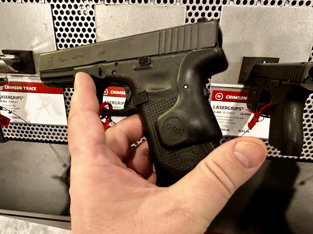 Shot Show 2025 (Часть 3) рис 27.jpg