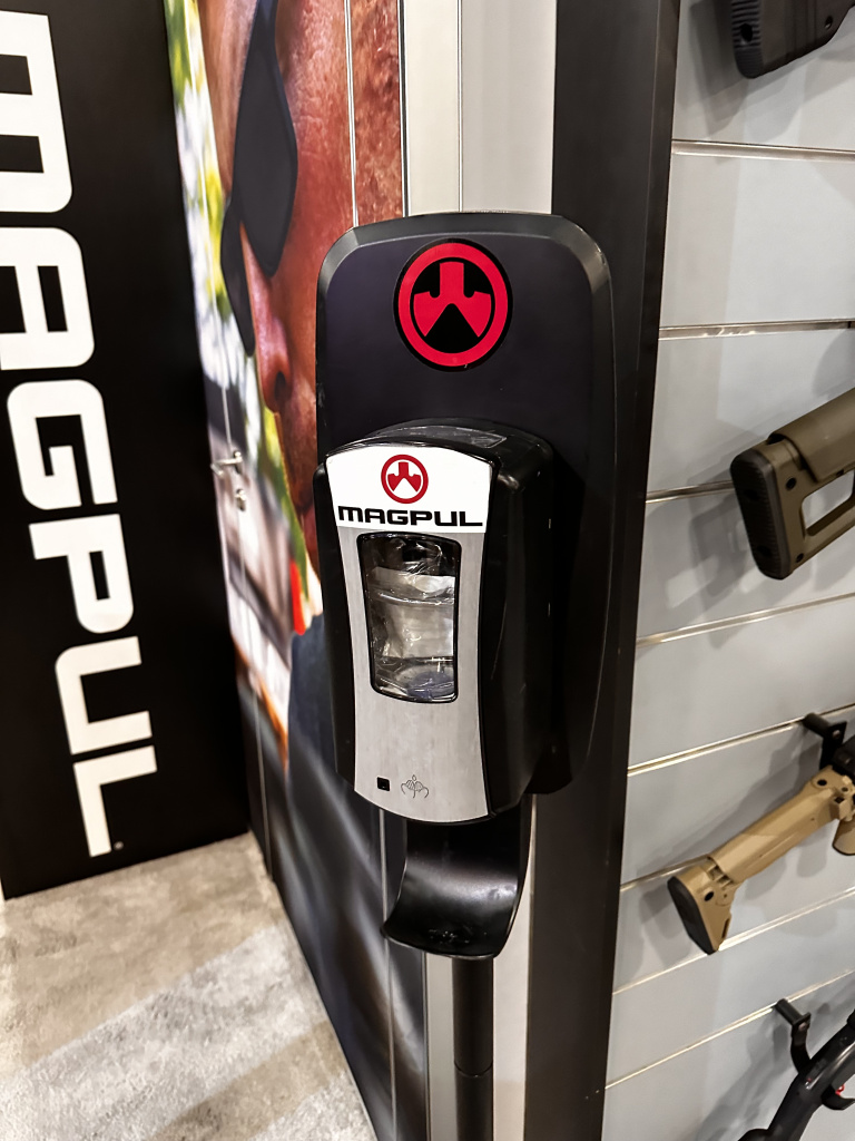 Shot Show 2025 (Часть 3) рис 20.jpg