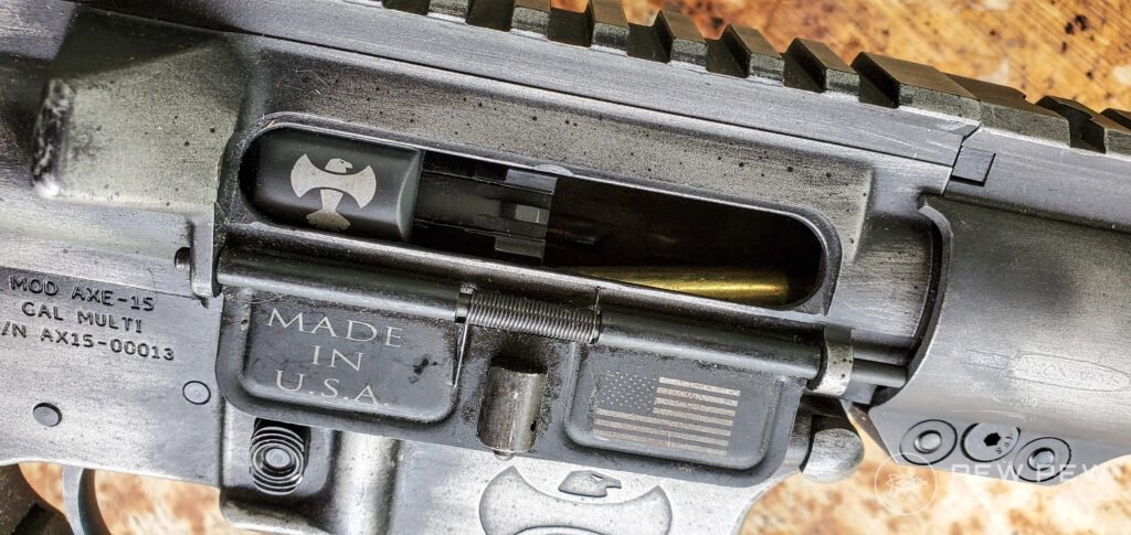 Восемь самых распространенных поломок AR-15 и как их устранить (Часть 1)