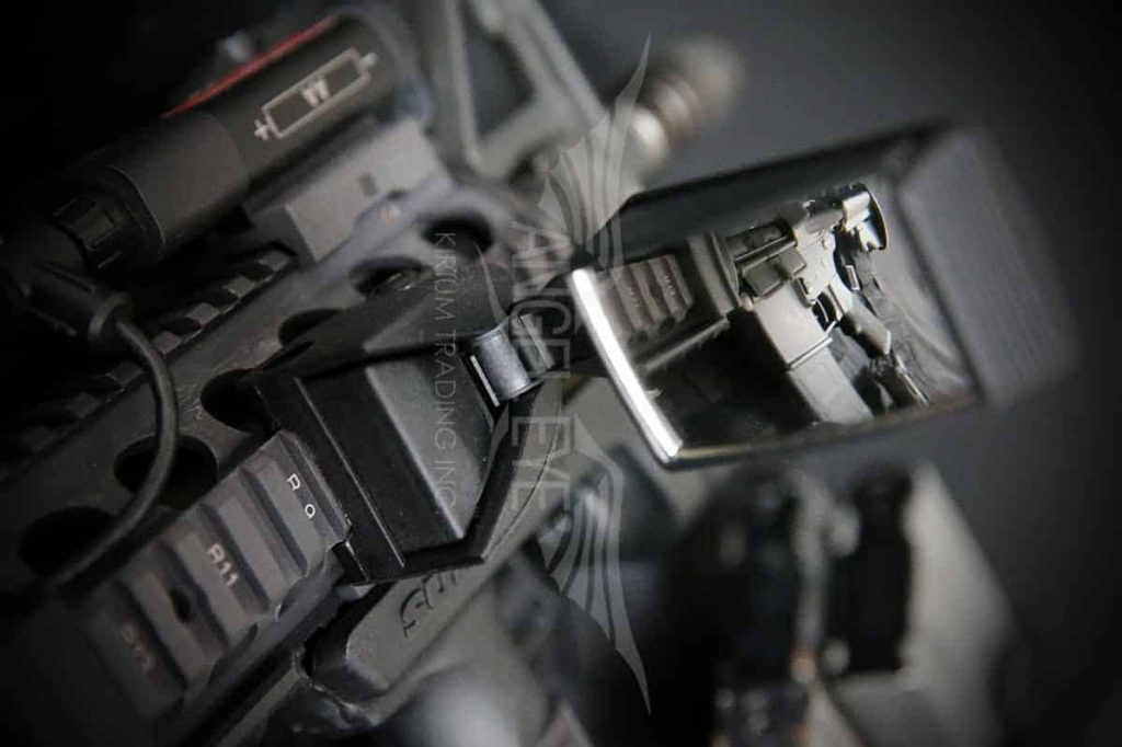 6 самых худших аксессуаров для вашей винтовки AR-15