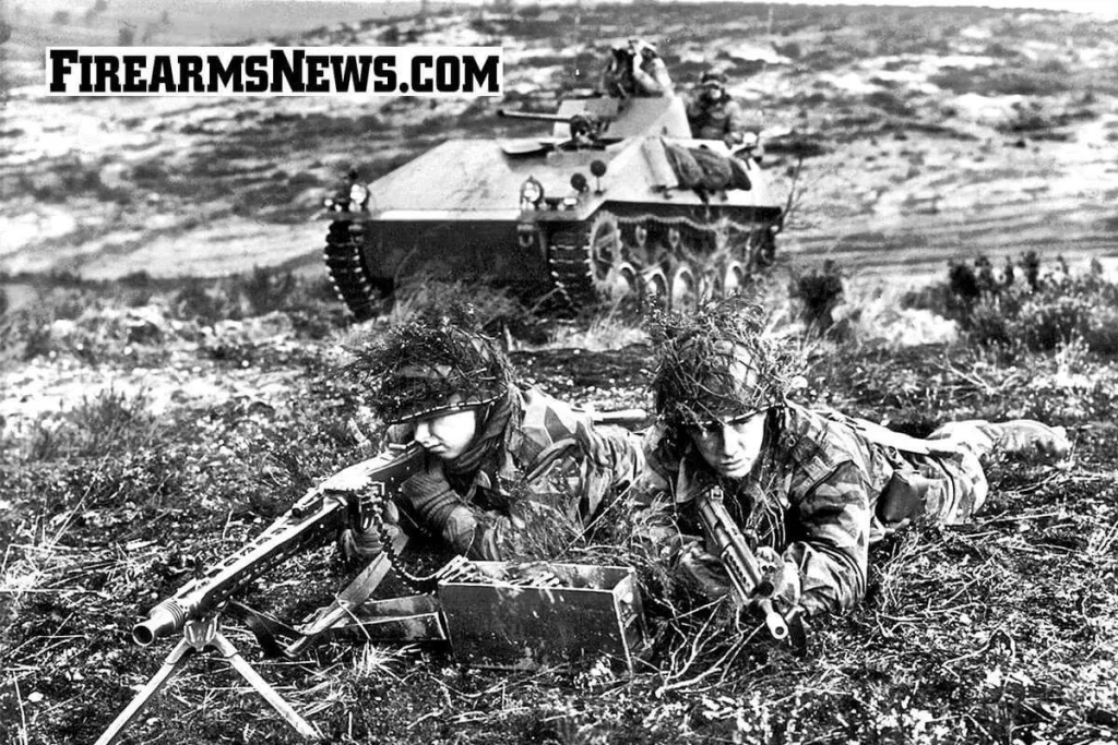 История немецкого пулемета MG42 (Часть 1) рис 4.jpg