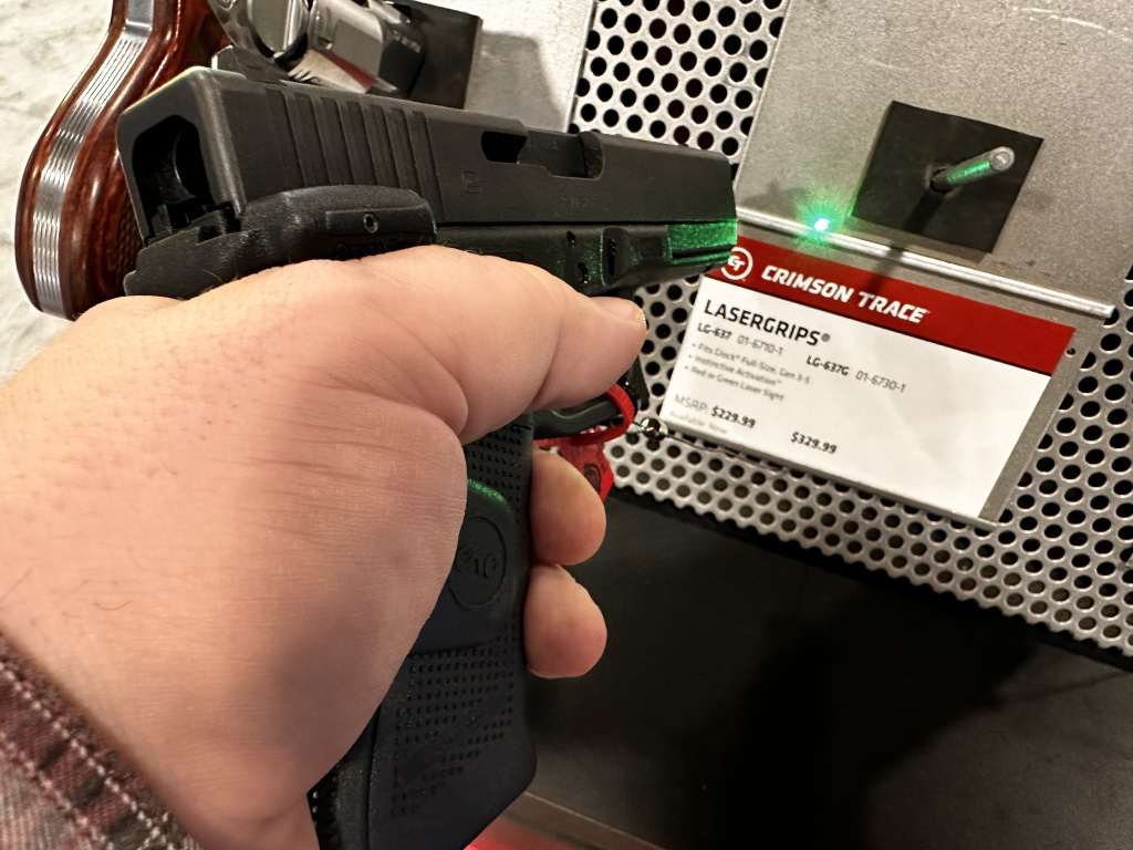 Shot Show 2025 (Часть 3) рис 26.jpg