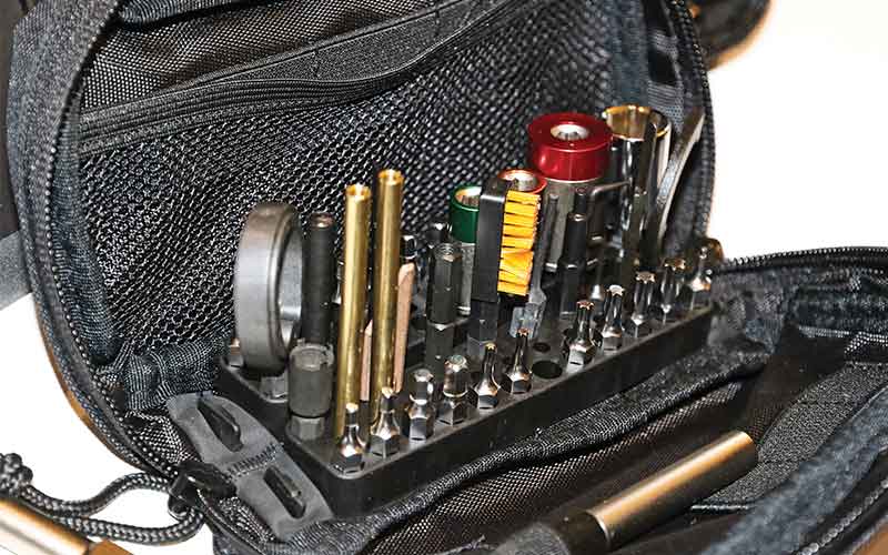Приятные мелочи: инструменты и аксессуары, которые помогут сделать вашу стрельбу эффективнее