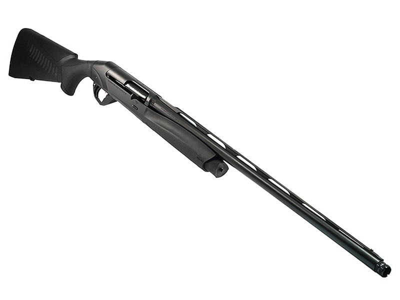 Новая модель винтовки Super Black Eagle от Benelli