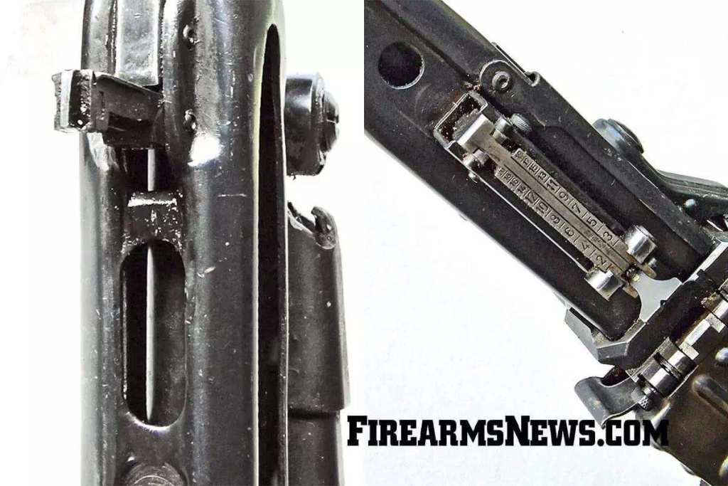 История немецкого пулемета MG42 (Часть 1) рис 5.jpg