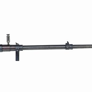 Крешерная винтовка конструкции Левашева