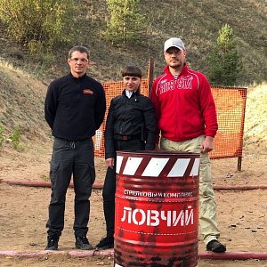 Галерея Стрельбища «Ловчий+»