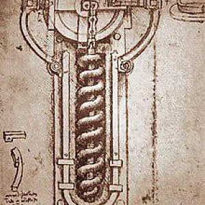 Колесцовый замок