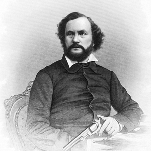 Cамюэль кольт