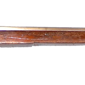 Пищаль ручная винтовальная ударно-кремневая