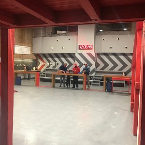 Галерея СК «Объект»