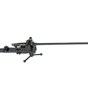 Приспособление ПБ-53 с крешерным баллистическим оружием