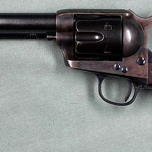Colt Single Action Army 1873