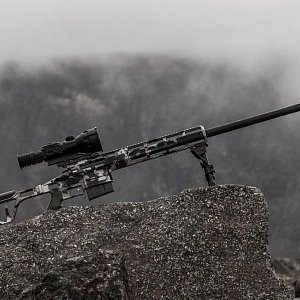 DXL-3 Возмездие